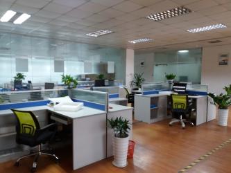 DOROAD INDUSTRIAL COMPANY LIMITED