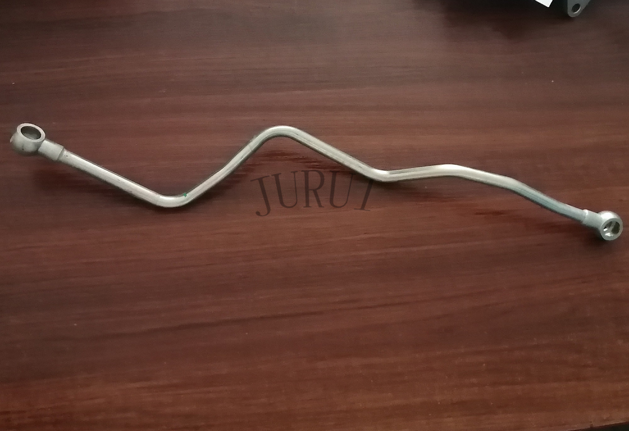 Vhs166913740 Turbo Coolant Pipe , Sk200-8 Turbo Coolant Hose