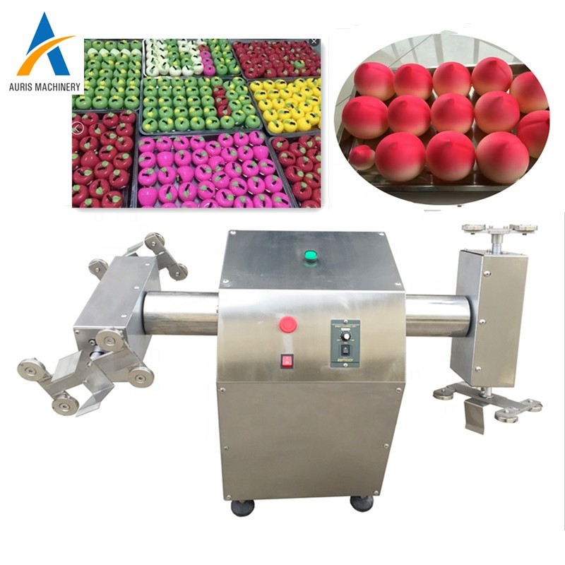 Hollow Chocolate Spinning Machine Electrical Chocolate Molding Machine