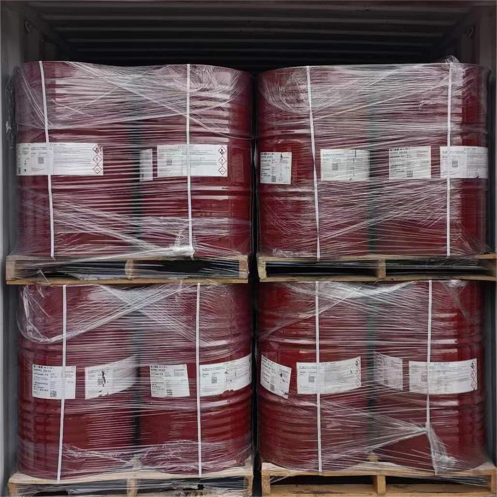 Wanhua Mdi Pm-200 with Competitive Price Poly Polyol Polyurethane Blend Polyol Isocyanate