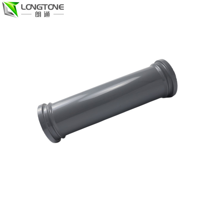 Mn13 Concrete Delivery Pipe St52 Seamless Pipes 4.5mm 3000mm Length
