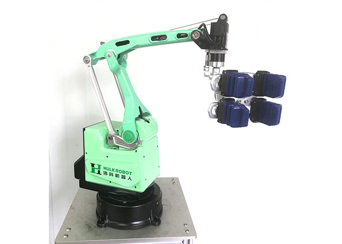 3 Axis Industrial Picking 1kg Load Collaborative Robot