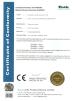 JingGong Optical (Wenzhou International Trade SCM Co., Ltd.) Certifications