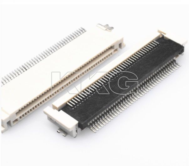 FPC/FFC Connector Series
