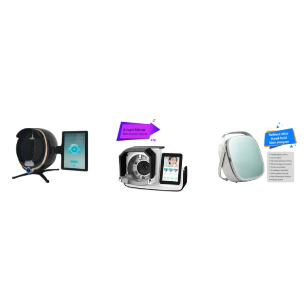 Additional beauty device product