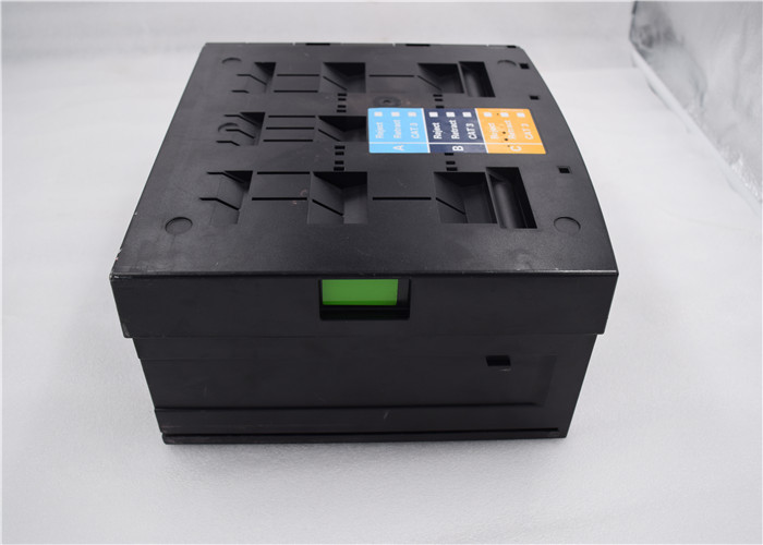 Cineo C4060 RR CAT3 BC Lock Wincor ATM Parts C4060 Reject Cassette 1750183504