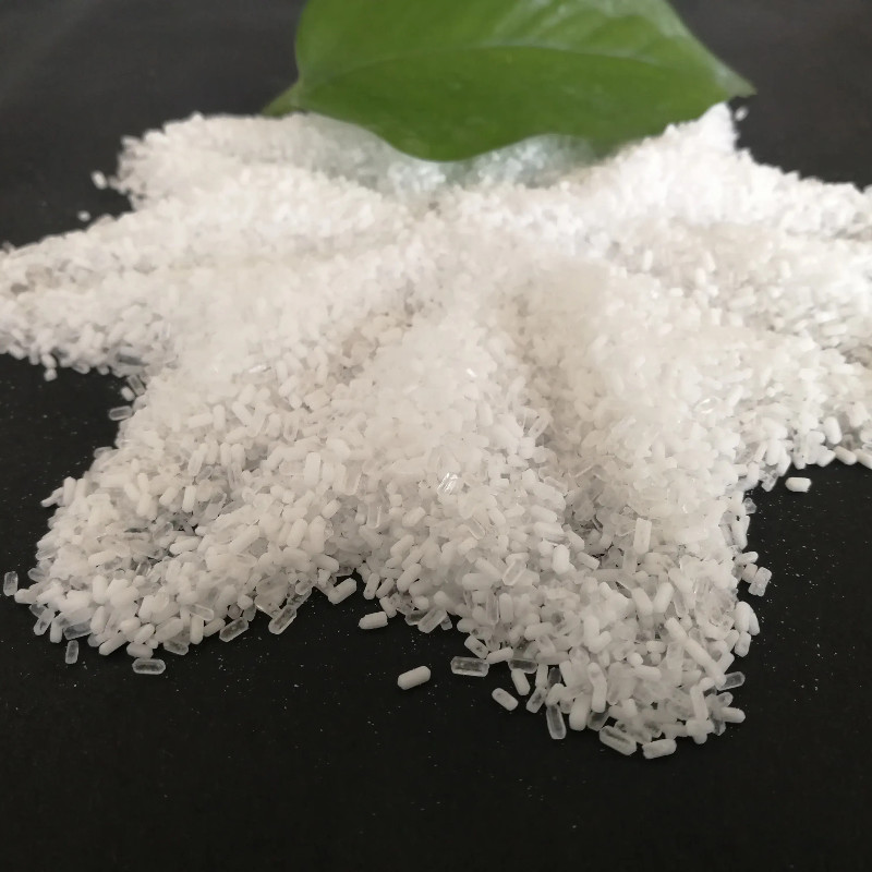 Colorless Magnesium Sulfate Heptahydrate Agricultural Grade Mgs04 7h2o
