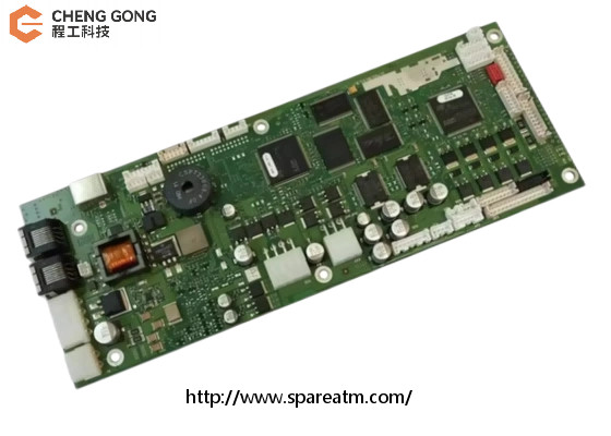 ATM Parts Wincor C4060 Master Controller CRS II Board 1750196174