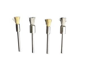 Buy cheap mounted abrasive wheel (Steel grinding head) product