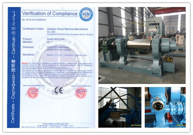 About HUICAI Rubber Vulcanizing Press Curing Machine with CE ISO9001 2000kg Capacity