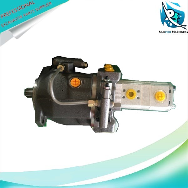 Hot sale good quality AP2D36 main pump hydraulic pump assy for CAT E308 excavator