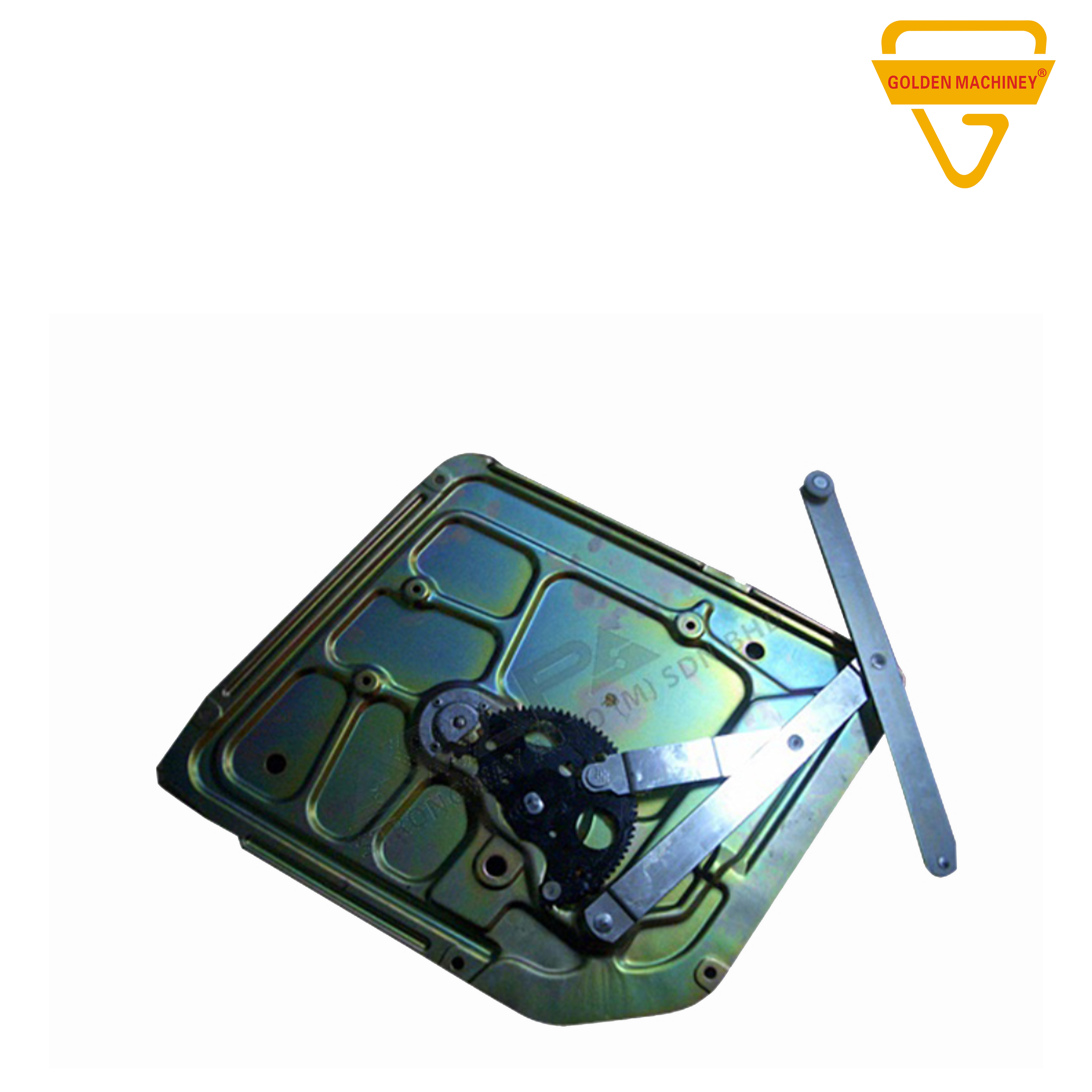 8150631,8150630 VOLVO FL10 Truck Spare Parts Truck Window Regulator