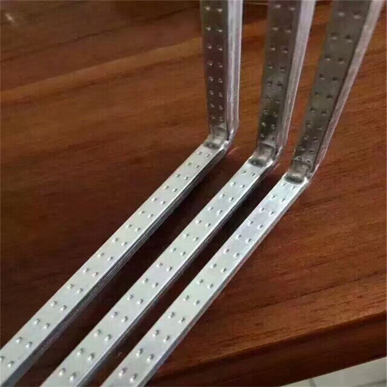 No Oxidation 3003 Aluminium Spacer For Insulating Glass 0.33-0.35mm