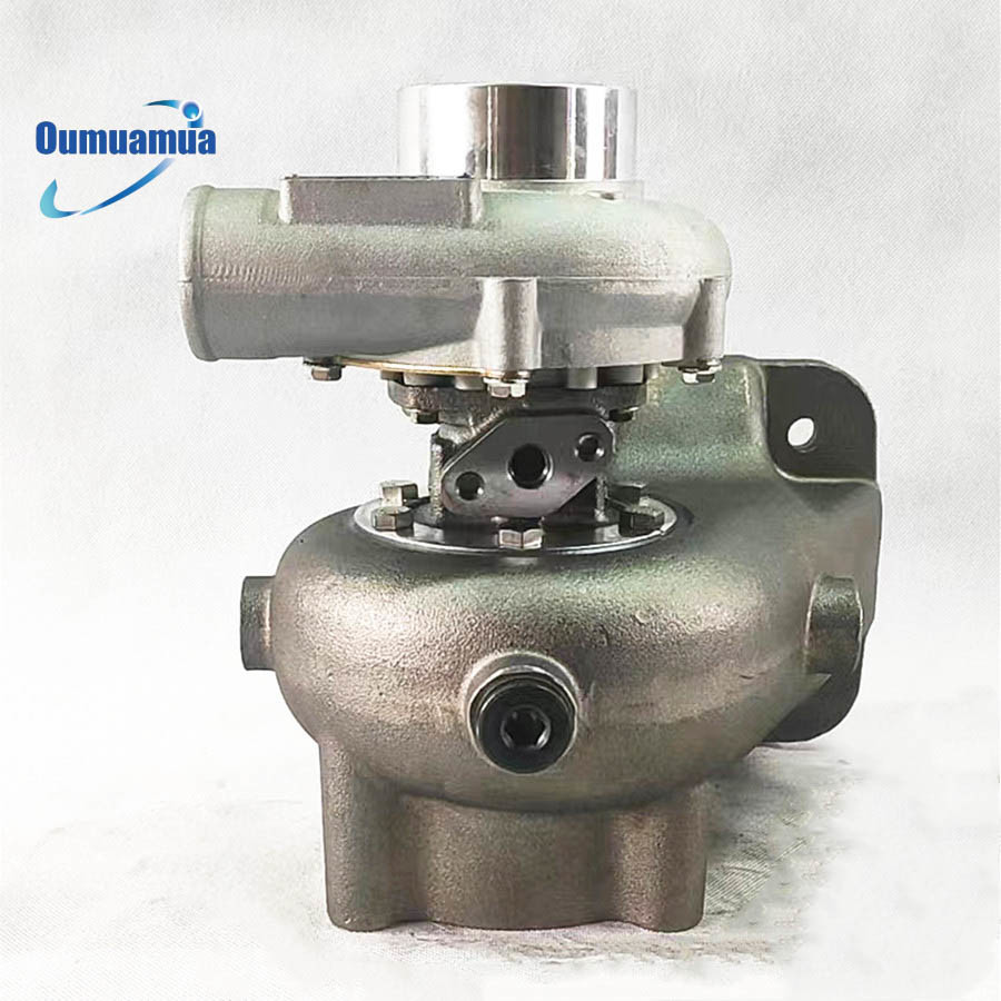 Turbo H2a turbocharger 3524025 for engine T6.3544m