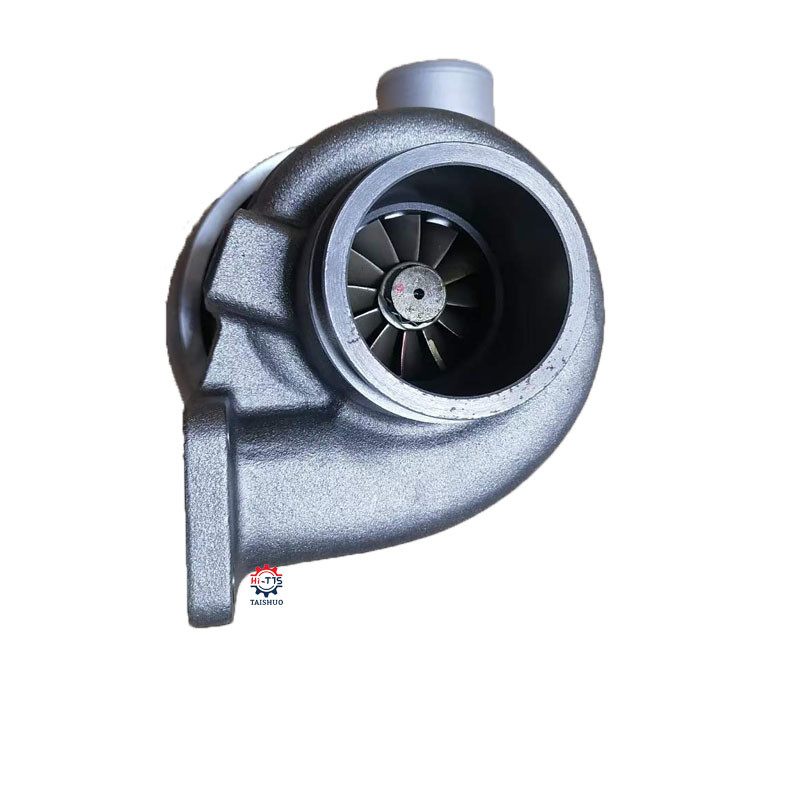 Excavator PC200-6 HX35 PC220-6 PC230-6 Turbo 6D102 Turbocharger 6735-81-8400