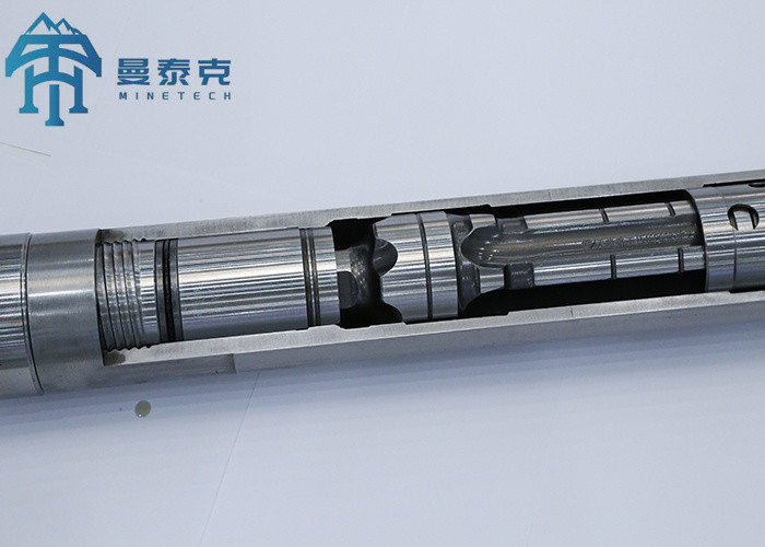 105mm 3" Down The Hole DTH Hammer For Water Well Drilling