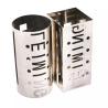 Buy cheap 20mm Aluminum CNC Tube Laser Cutting 3mm Stainless Steel Pipe Cutting Service from wholesalers