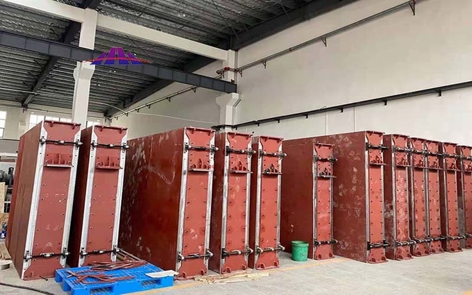 Multifunctional Meltblown Nonwoven Fabric Machine 200KVA