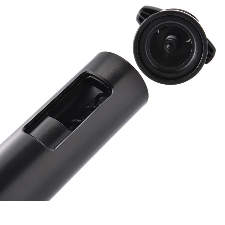 Adult Manual Wine Opener Quickly Cork Remover With Foil Cutter