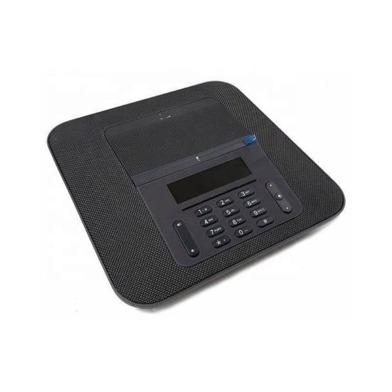 Charcoal 8832 IP Phone 8800 CP-8832-NR-K9 Internet Phones For Business