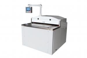 Buy cheap Automatic Die-Cutting Machine / Paper Die-Cutting Machine product