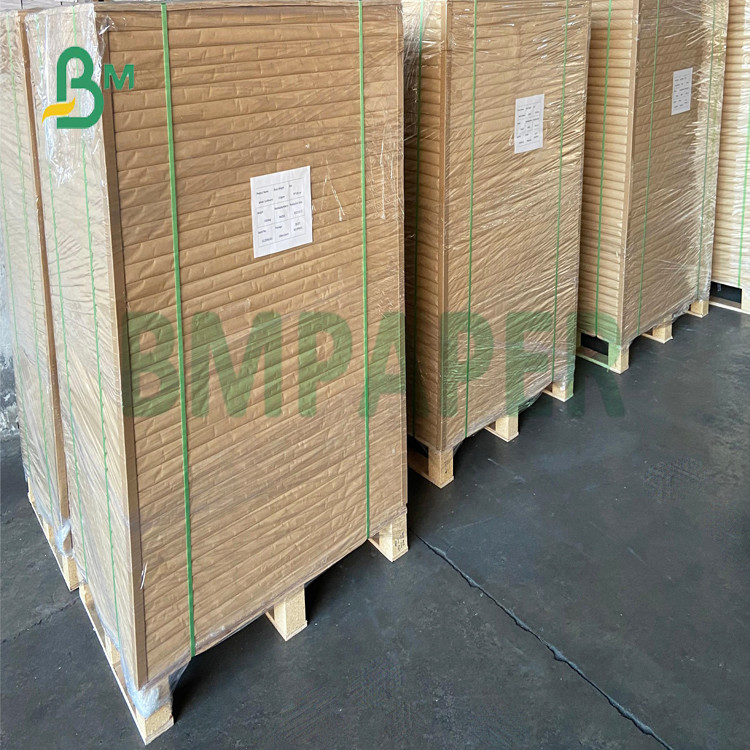 Moisture resistant Waterproof 787mm 889mm 1092mm Fabric Paper 