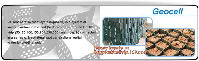 2.0mm geomembrane for landfill Hdpe geomembrane landfill geomembrane,hdpe geomembrane price/gse hdpe geomembrane BAGEASE 16