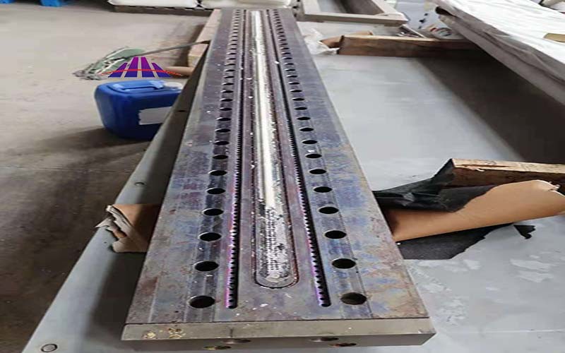 High Capacity S SS SSS SMS Non Woven Fabric Making Machine Customized