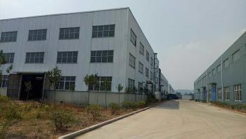 Nanjing Stone Power CO.,LTD