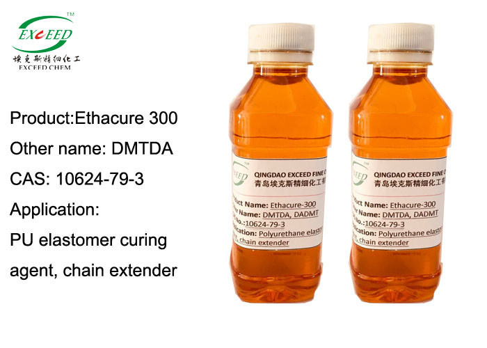 DMTDA Equivalent To Ethacure 300