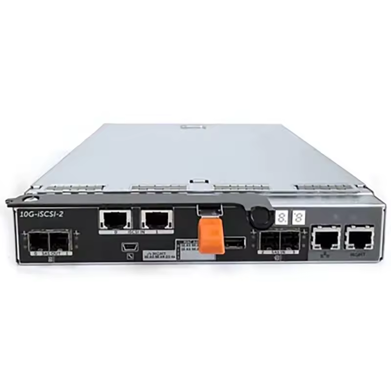 Customized MD3820 Storage Disk Array MD1400 MD1200 MD3420 Network Storage with Large Capacity