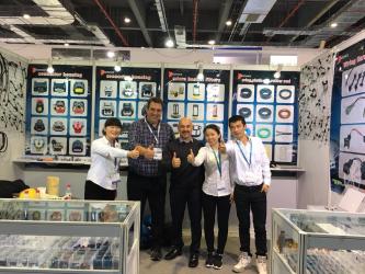 Xi'An YingBao Auto Parts Co.,Ltd