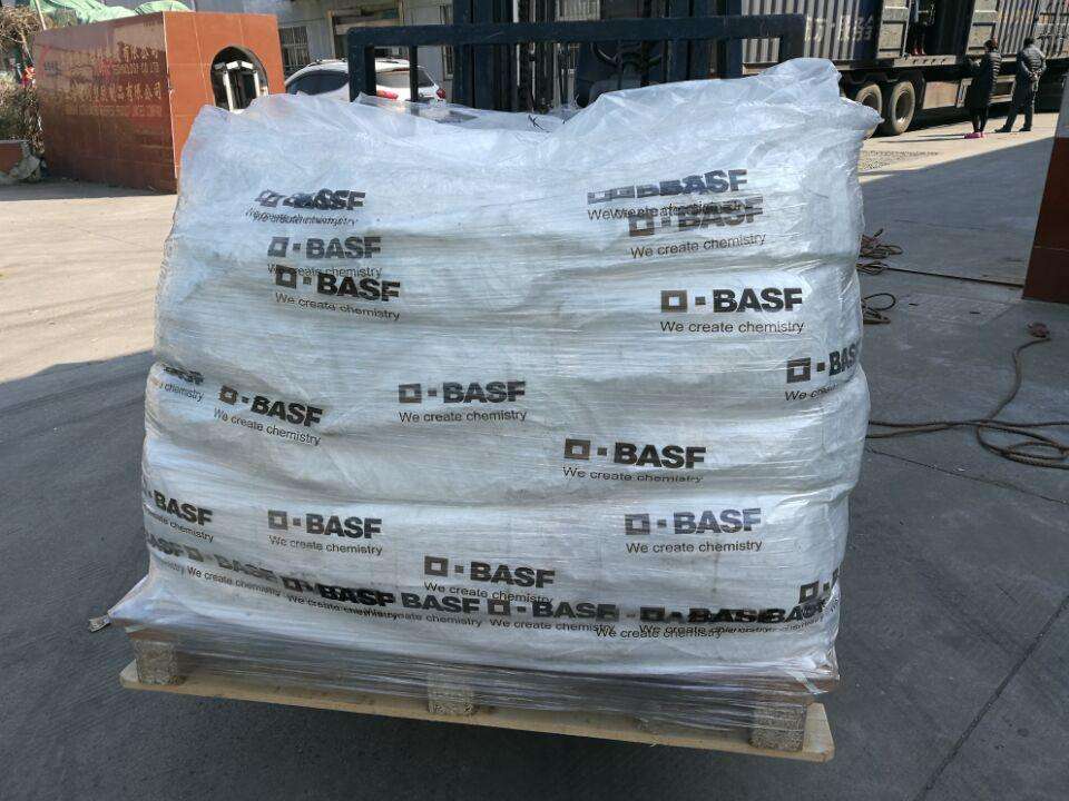 Transparent Polysulfone Plastic
