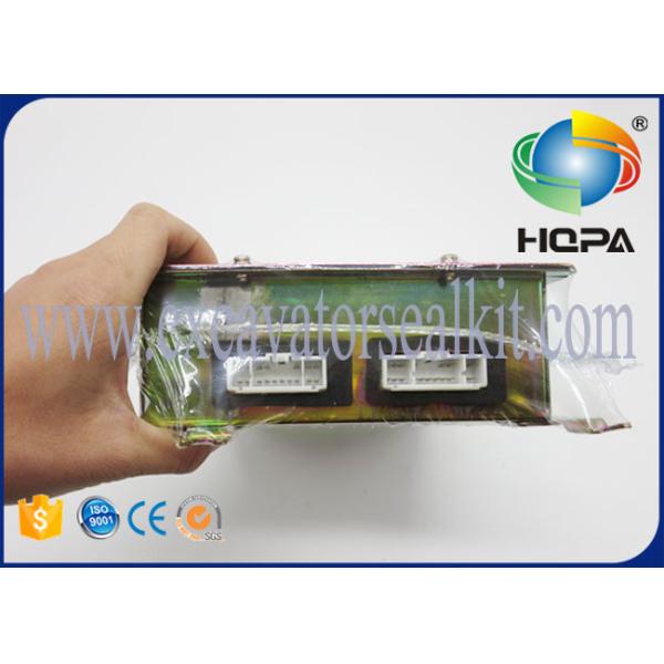 709-98400001 HD820-3 Excavator controller computer board 