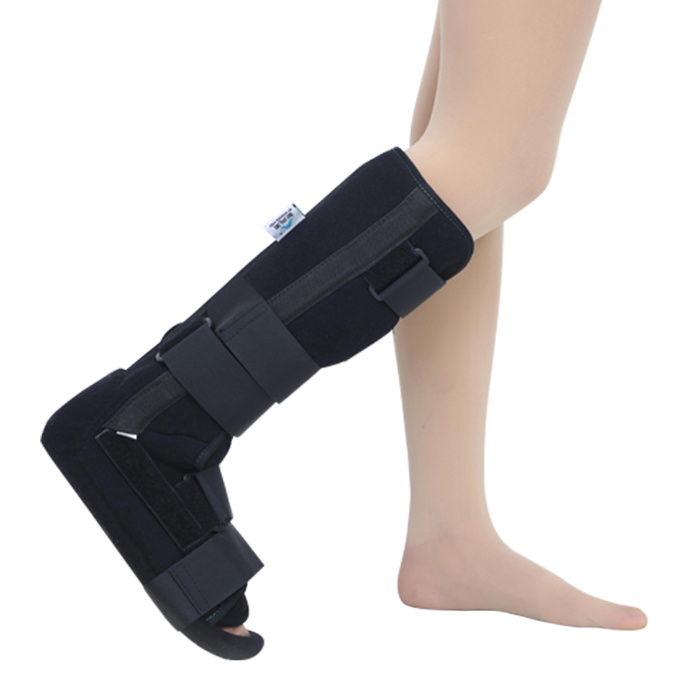 Wholesale price medical walking boots fracture, walking boot orthosis, foot fracture shoes