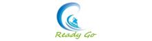 China Qingdao Readygo Industry & Trade Co., Ltd. logo