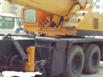 20T kato truck crane NK-200BE