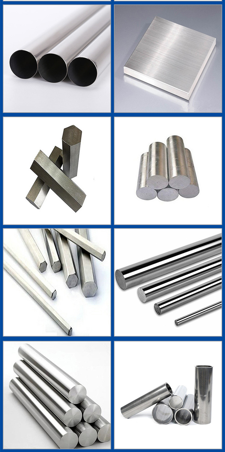 26mm Outer Diameter AISI 44600 Annealed Seamless Pipe TP446 Ferritic Stainless Steel ASME SA268 M-2020 Round Cutting