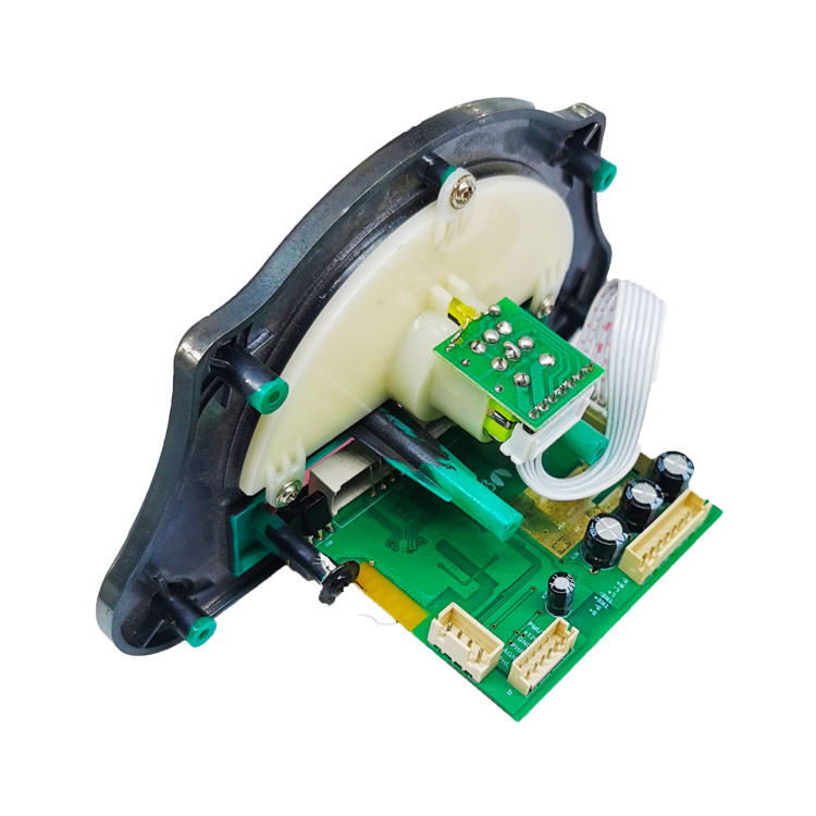 FR4 FR1 PCB Assembly For Wireless Video Doorbell