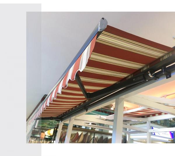 Awning Aluminum Roller Blind Kits Tube Plug Roman Blind Kit Argos Square Tube Plug