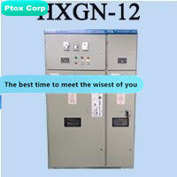 XGN17 Directly factory sale 13.8kv inside mv switchgear