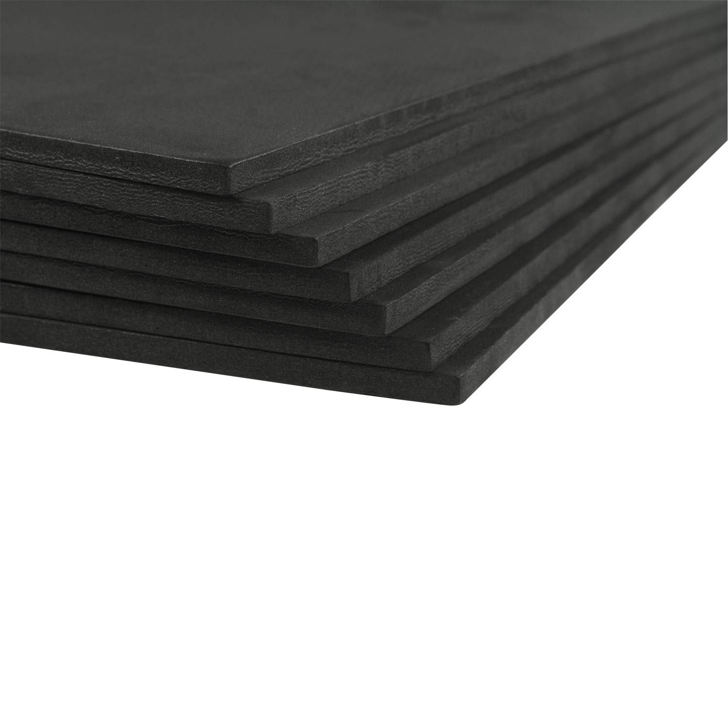 25mm Eva Packaging Foam Sheet Weather Resistant For Electronic Isolation