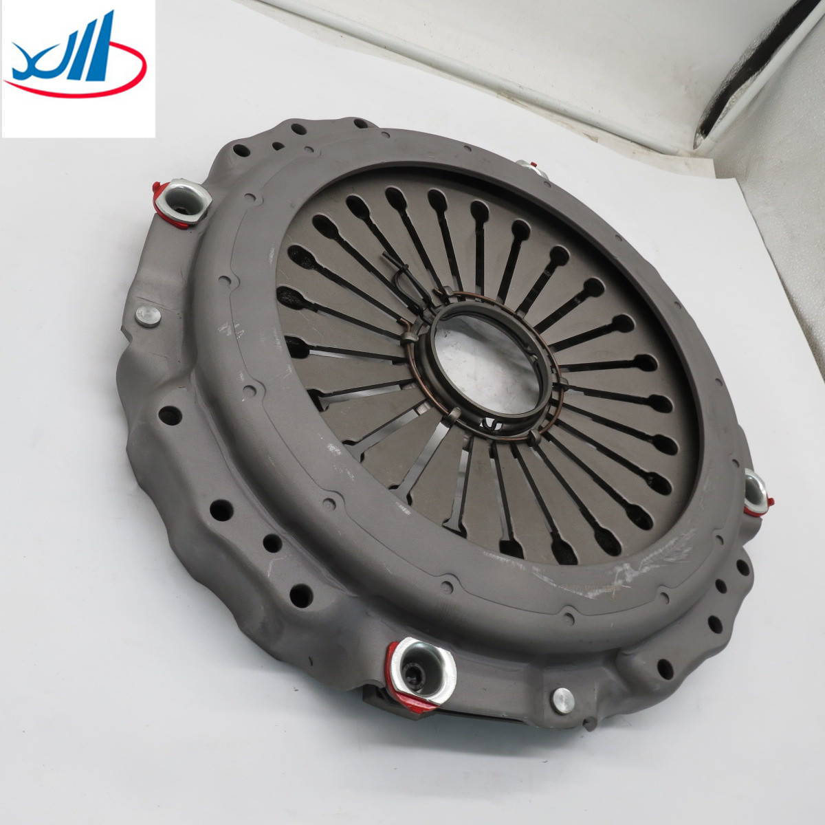 High Quality Bus Spare Parts Clutch Pressure Disk 1601-00444 Clutch Cover