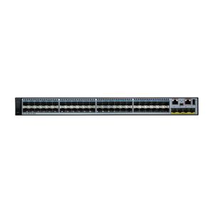 Buy cheap Huawei 20 X GE Ports SFP 4 X 10GE Ports SFP+ 6 X 40GE Ports S5332-H48S6Q product