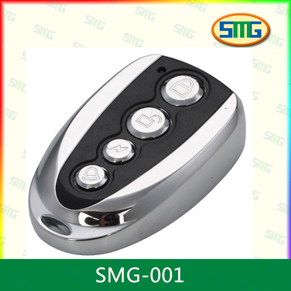 RF Remote Control Duplicator Universal Remote Control Car Key SMG-001