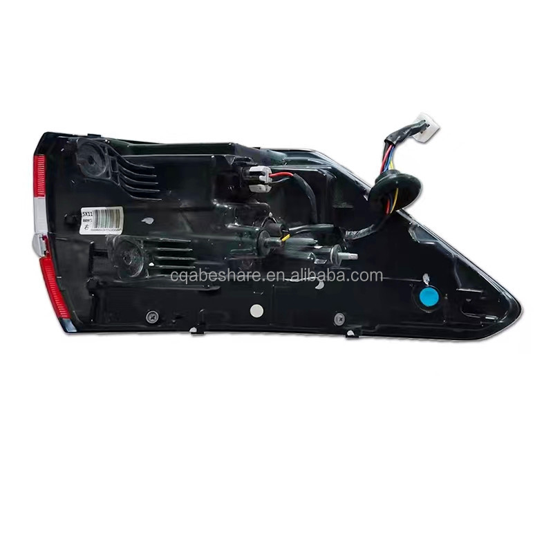 Car Model Geely Binyue SX11 Proton X50 Coolray LED Taillight Rear Light 100% Tested