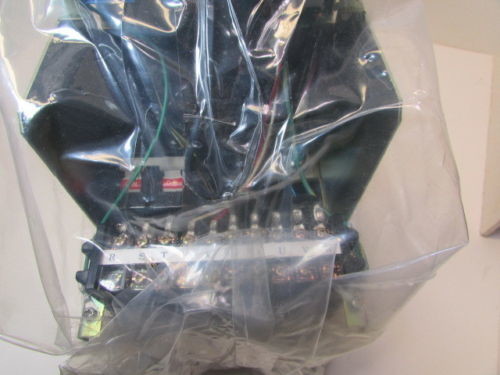 YASKAWA CACR-SR44BC1CSY414 SERVO CONTROL SERVOPACK SERVO DRIVE