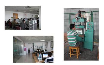 Ningbo Shuaide Automotive Co.,Ltd.