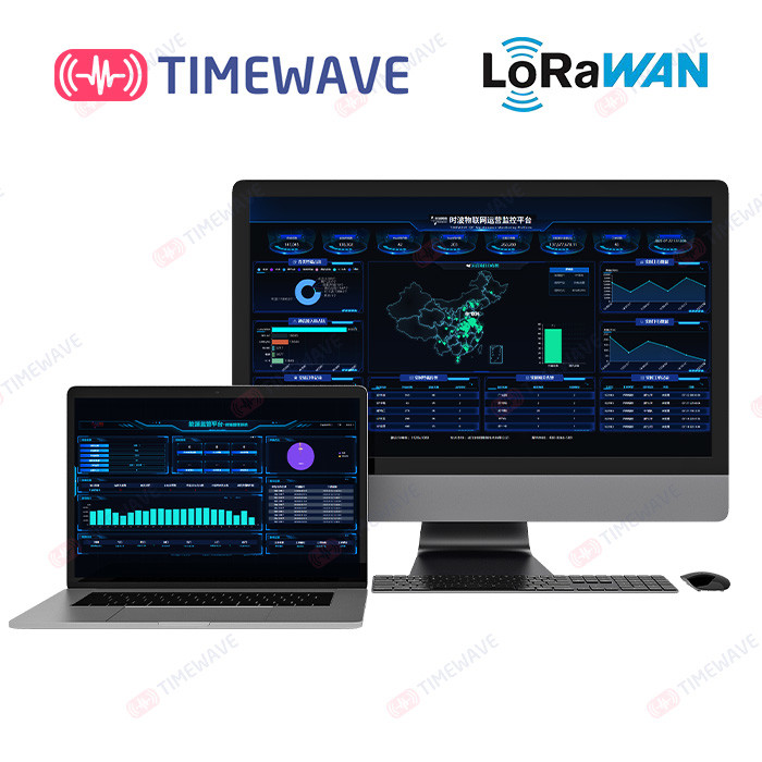 ISO/IEC 9001 ISO/IEC 27001 Power Distribution Monitoring System Management TimeWave