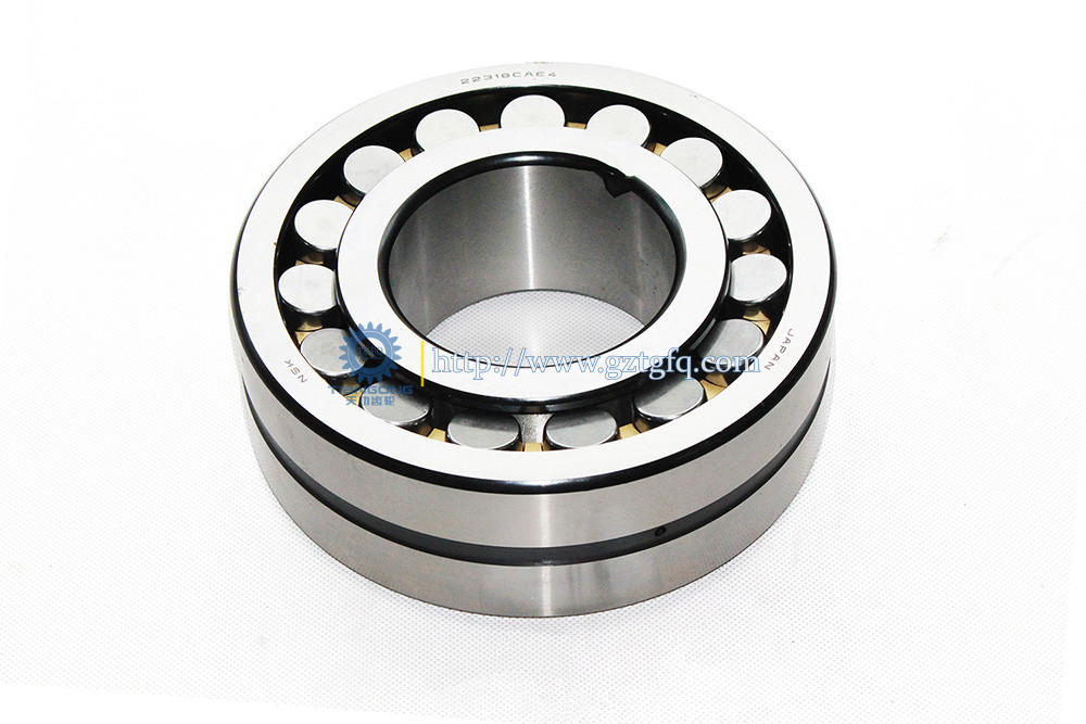 22318 CC W33 Roller Excavator Bearing
